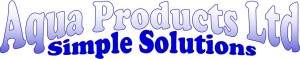 Aqua Products Logo 1